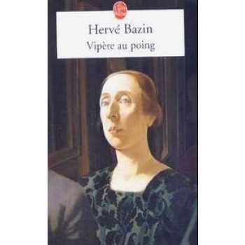 VIPÉRE AU POING (1972)