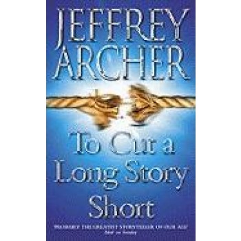 TO CUT A LONG STORY SHORT (2001)