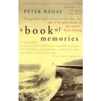 A BOOK OF MEMORIES (1998)
