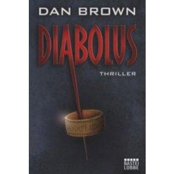 DIABOLUS - THRILLER (2008)