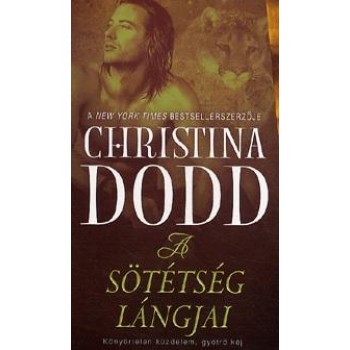 A SÖTÉTSÉG LÁNGJAI (2014)