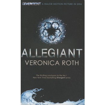 ALLEGIANT (2014)