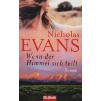 WENN DER HIMMEL SICH TEILT (2008)