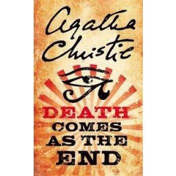 DEATH COMES AS THE END (2002)