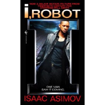 I, ROBOT (1991)