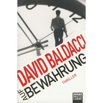 AUF BEWÄHRUNG (2012)