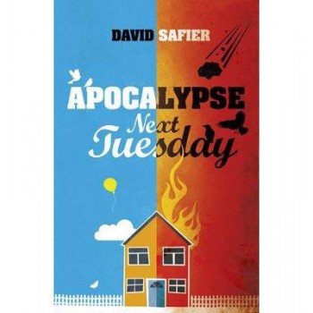 APOCALYPSE NEXT TUESDAY