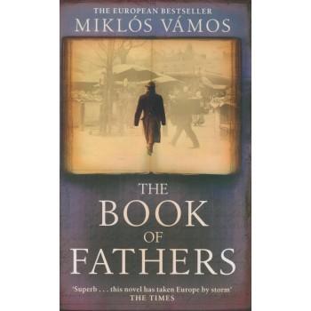 THE BOOK OF FATHERS (2007)