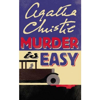 MURDER IS EASY (2002)