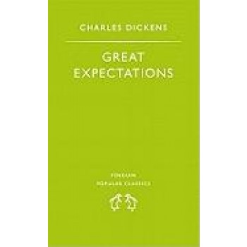 GREAT EXPECTATIONS (1994)