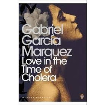 LOVE IN THE TIME OF CHOLERA (2007)