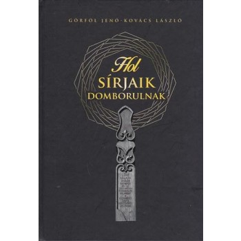 HOL SÍRJAINK DOMBORULNAK (2014)