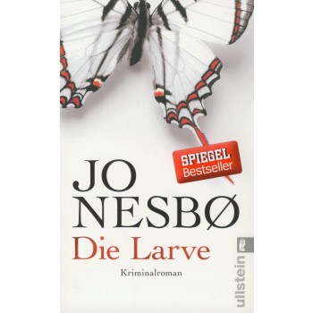 DIE LARVE (2013)