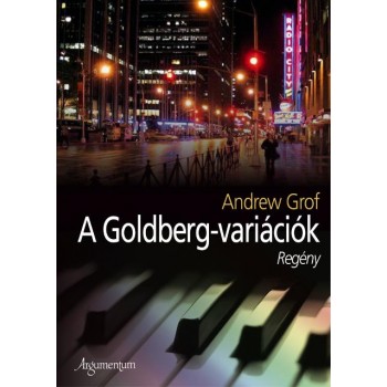 A GOLDBERG-VARIÁCIÓK (2014)