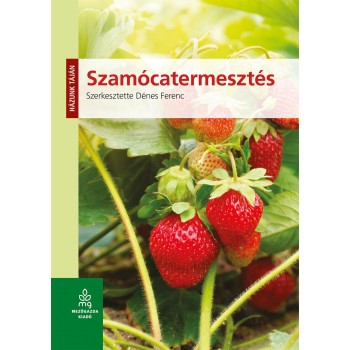 SZAMÓCATERMESZTÉS - HÁZUNK TÁJÁN (2014)