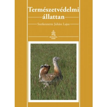 TERMÉSZETVÉDELMI ÁLLATTAN (2014)