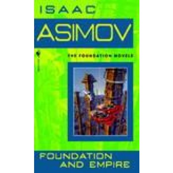 FOUNDATION AND EMPIRE (1991)