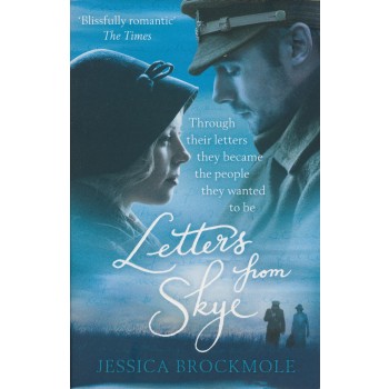 LETTERS FROM SKYE (2013)
