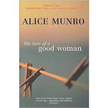 THE LOVE OF A GOOD WOMAN (2014)