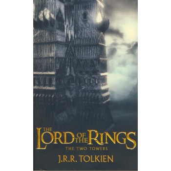 THE TWO TOWERS (2012)
