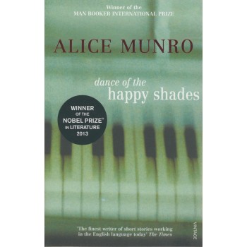 DANCE OF THE HAPPY SHADES (2000)