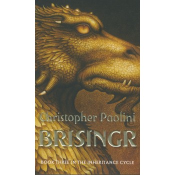 BRISINGR (2009)
