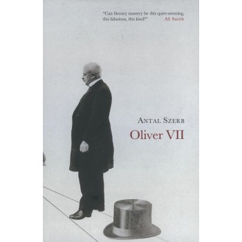 OLIVER VII (2012)