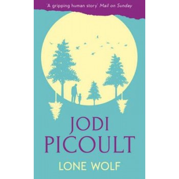 LONE WOLF (2012)