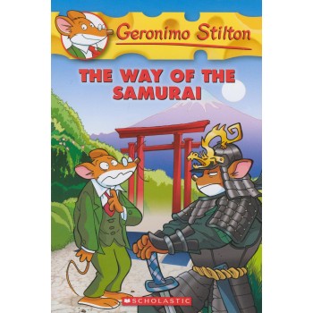 THE WAY OF THE SAMURAI (2012)