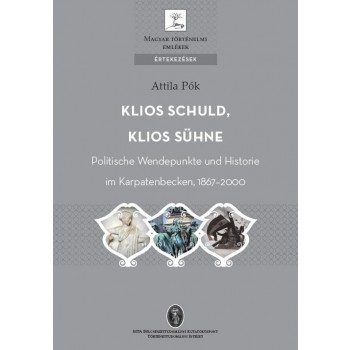 KLIOS SCHULD, KLIOS SÜHNE (NÉMET) (2014)