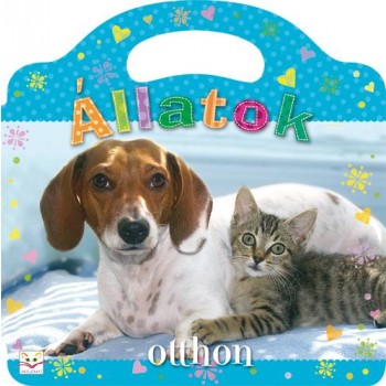 ÁLLATOK OTTHON (2014)