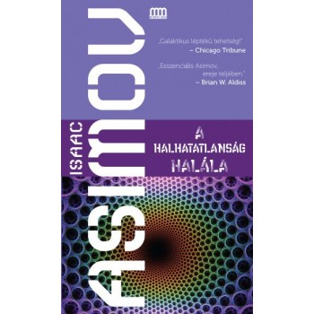A HALHATATLANSÁG HALÁLA (2014)