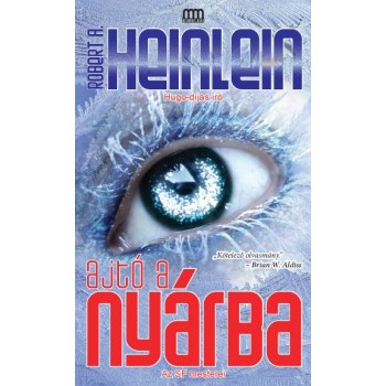 AJTÓ A NYÁRBA (2014)