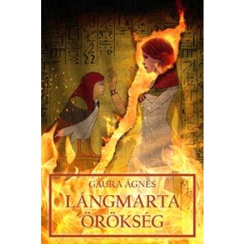 LÁNGMARTA ÖRÖKSÉG (2014)
