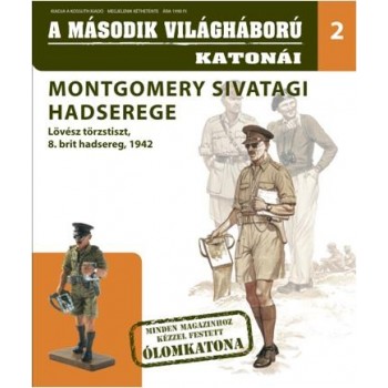 A MÁSODIK VILÁGHÁBORÚ KATONÁI 2. - ÓLOMKATONÁVAL (2014)