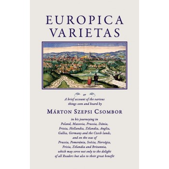 EUROPICA VARIETAS (2014)