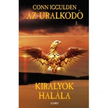 KIRÁLYOK HALÁLA - AZ URALKODÓ 2. (2014)