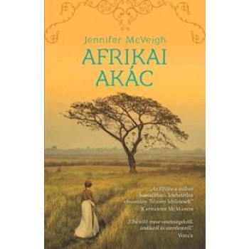 AFRIKAI AKÁC (2014)