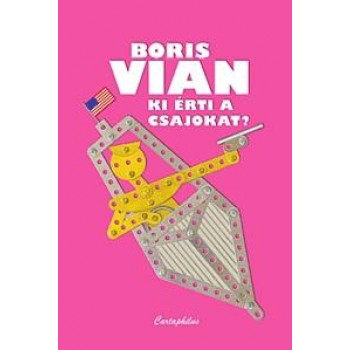 KI ÉRTI A CSAJOKAT? (2014)
