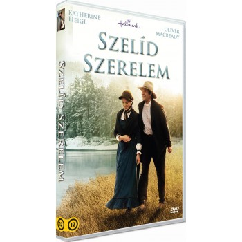 SZELÍD SZERELEM - DVD - (2003)