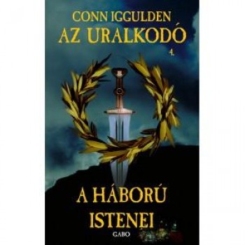 A HÁBORÚ ISTENEI - AZ URALKODÓ 4. (2014)