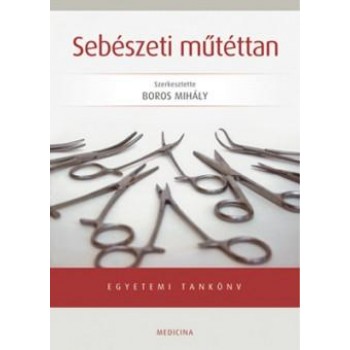 SEBÉSZETI MŰTÉTTAN (2009)