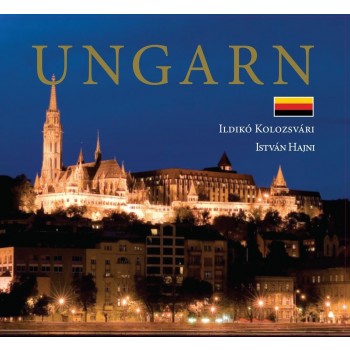 UNGARN - NÉMET (2014)