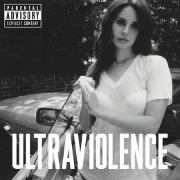 ULTRAVIOLENCE - CD -