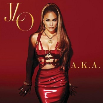 A.K.A. - JLO - CD -