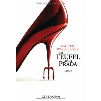 DER TEUFEL TRÄGT PRADA (2003)