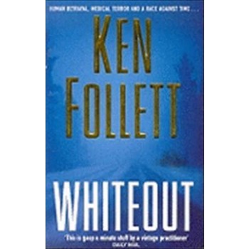 WHITEOUT (2005)