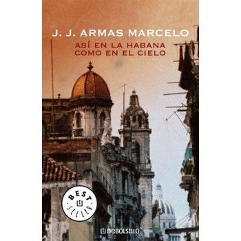 ASÍ EN LA HABANA COMO EN EL CIELO (2003)