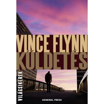 KÜLDETÉS - VILÁGSIKEREK - (2014)