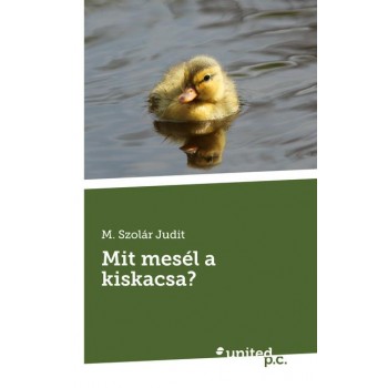 MIT MESÉL A KISKACSA? (2014)